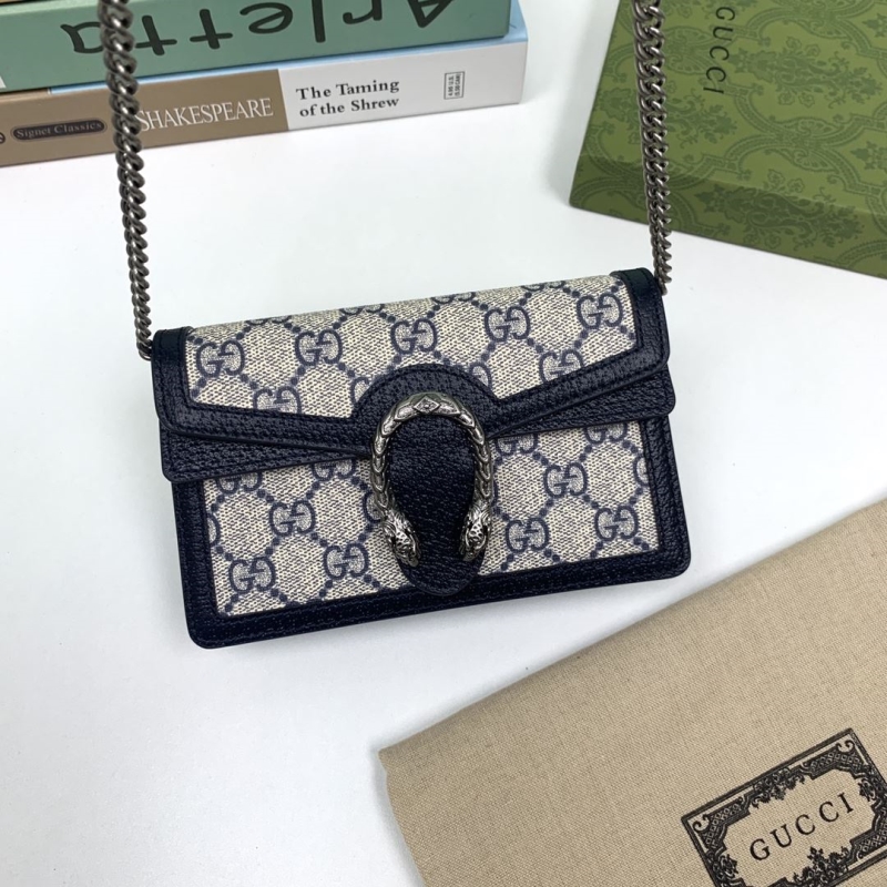 G*u*i wallets & purse
